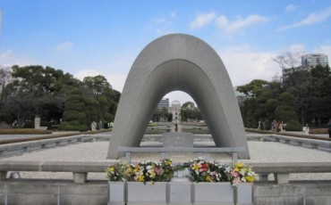 Hiroshima, reflexiones en el Museo Conmemorativo de la Paz