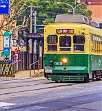 tranvía nagasaki