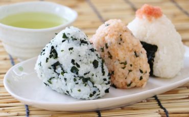 onigiri