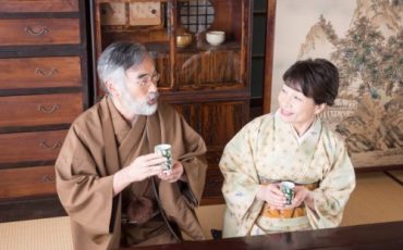 Cómo dirigirse a alguien en japonés sin utilizar "tú".