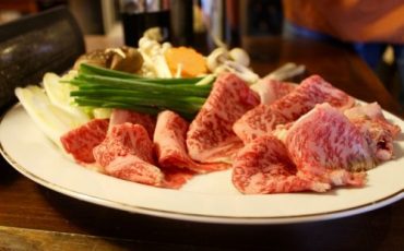 Murakami carne