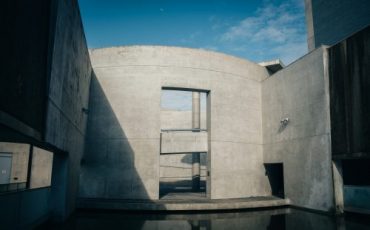 El Museo Sayamaike, Osaka, Japón.