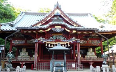 Mont Takao