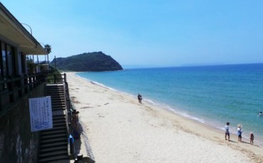 Itoshima, Fukuoka, Kyushu