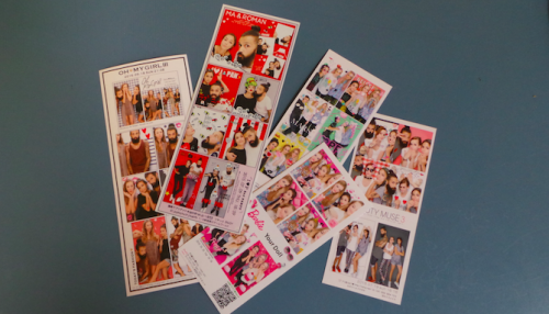 Ma collection de purikura japonais !