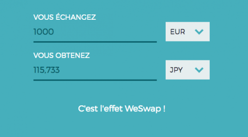Voyage au Japon : changer des euros en yens.