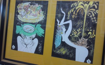 Kappa musée au Shizuoka