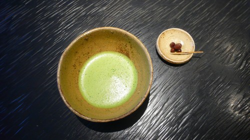 Japon, cérémonie, art, matcha, azuki