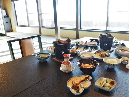 Buri, sashimi, poisson, cuisine japonaise, himi, toyama, hashimotoya