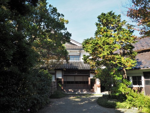 baie de toyama, pêcheurs, himi, poissons, japon, Villa Hamamoto