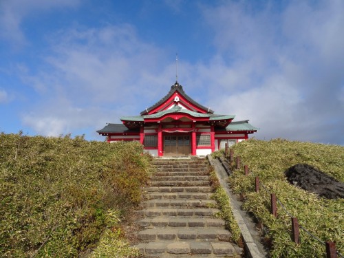 Lac Ashi, Hotel Prince Hakone, Seibu, Mont Fuji, Japon, Sanctuaire