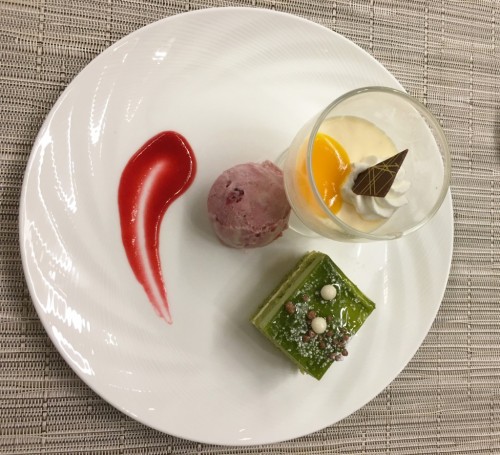 Hôtel Prince Hakone, Lac Ashi, Luxe, Mont Fuji, Restaurant