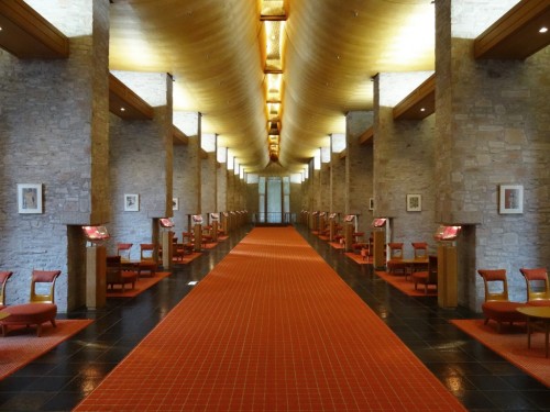 Prince Hotels, Luxe, Japon, Tokyo, Hakone, Prince Hotel Hakone