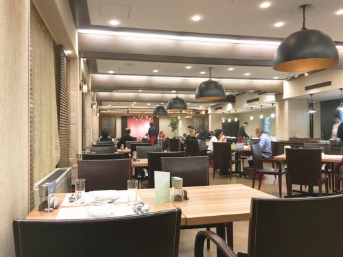 Hôtel Prince Hakone, Lac Ashi, Luxe, Mont Fuji, Restaurant