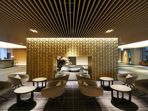 Prince Hotels, Luxe, Japon, Tokyo, Hakone, Prince Hotel Sakura Tower