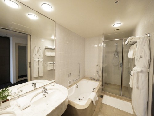 Prince Hotels, Luxe, Japon, Tokyo, Hakone, Prince Hotel Sakura Tower