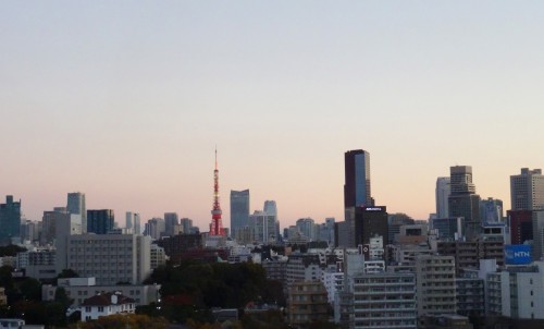 Prince Hotels, Luxe, Japon, Tokyo, Hakone, Prince Hotel Sakura Tower