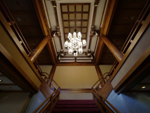 Hôtel Prince Hakone, Lac Ashi, Luxe, Mont Fuji, Onsen Ryuguden