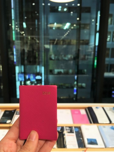 Papeterie au Japon, stationery, Tokyo, papier washi, Itoya