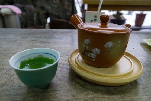 Rokuro, Nagiso, artisanat, Japon, Nagano