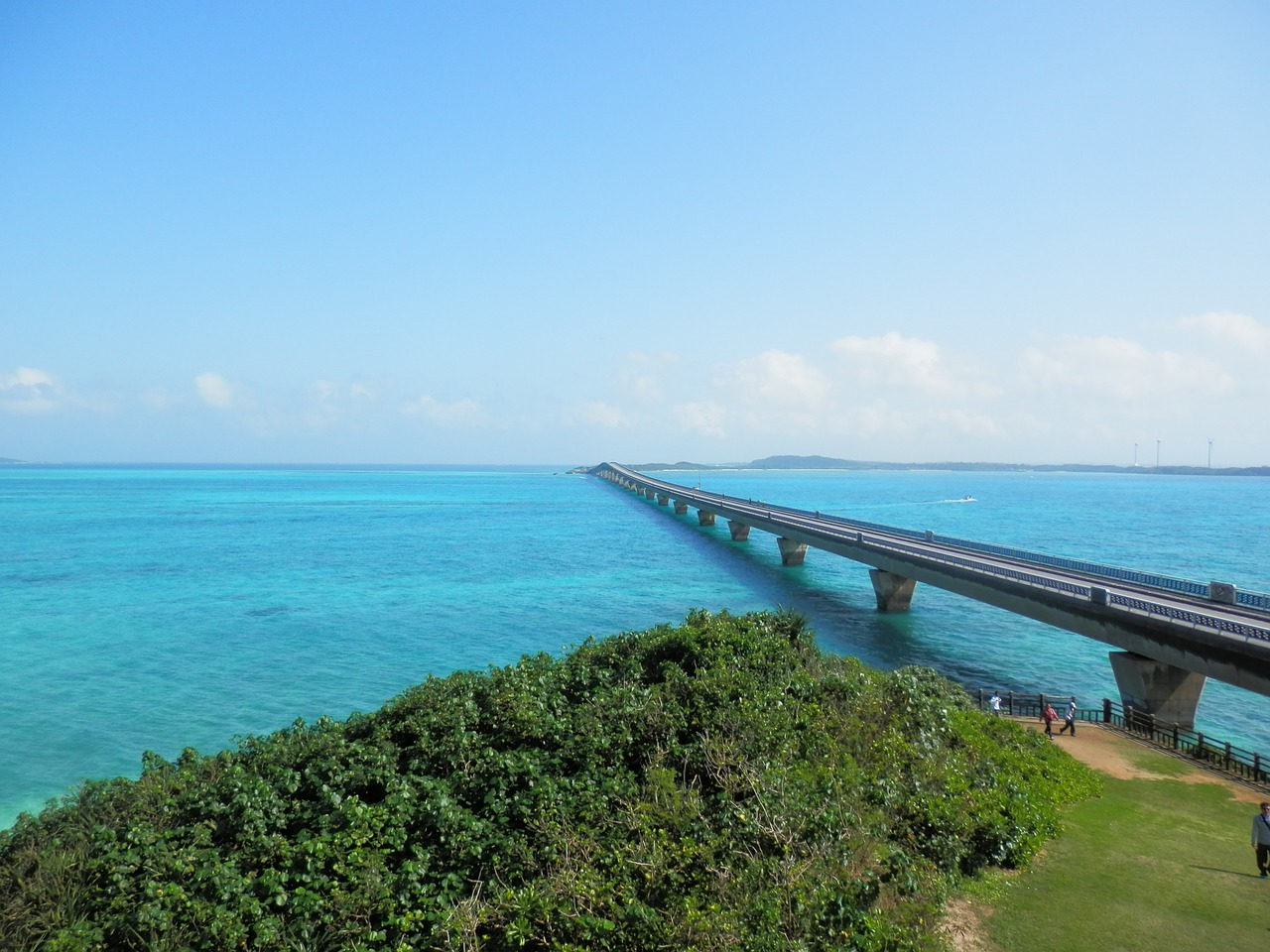 Okinawa, Japon