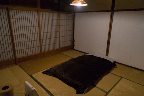 Yui-an, Nagiso, Nagano, Hostel