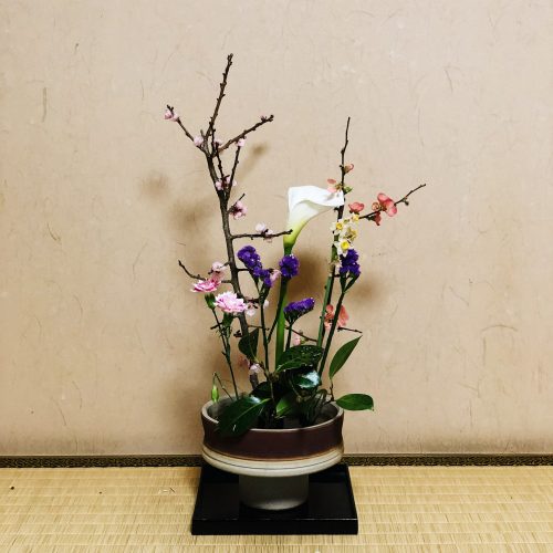 Kurokawa onsen, Kumamoto, Kyushu, Ryokan