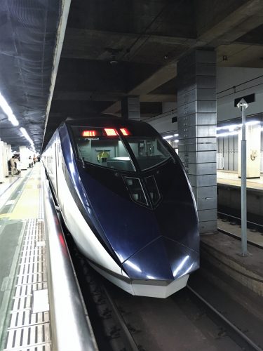 Narita, Aéroport de Tokyo, Haneda, Skyliner, Keisei, Japon