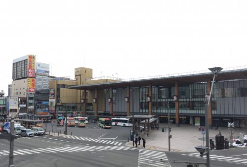 Shiga Kogen, Nagano, Station de ski, Japon, neige