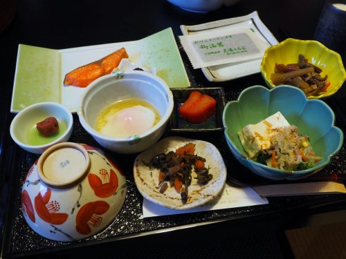 Oyasukyo Onsen, Akita, Tohoku, Ryokan, Kaiseki