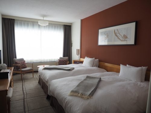 Shiga Kogen Prince Hotel East Wing, Nagano, Ski