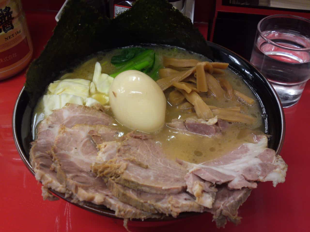 Tsurutaya Ramen