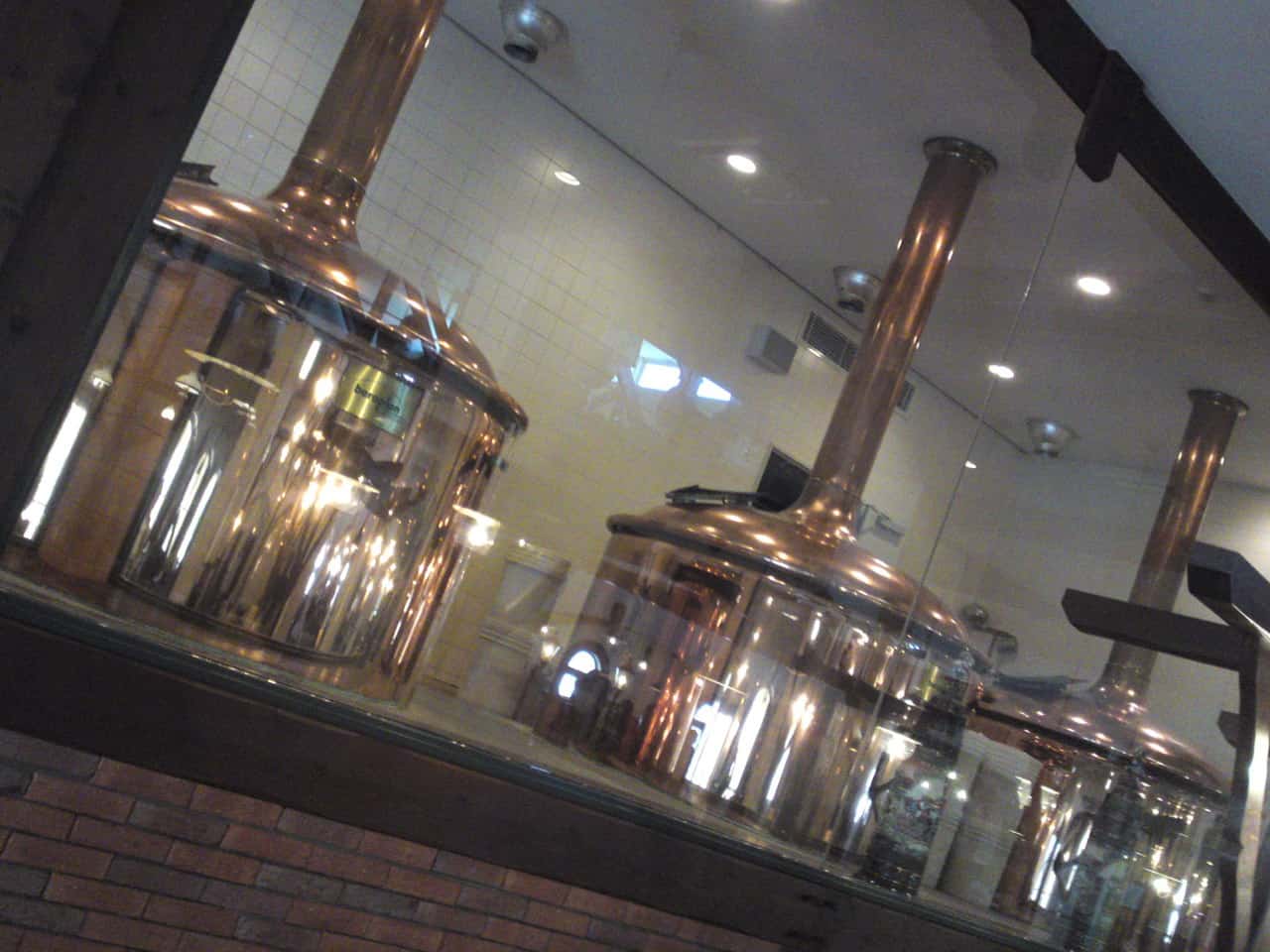 Beer,Brewery,Restaurant,Japan