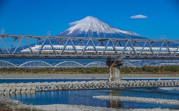 Enjoy Japan travel on budget!