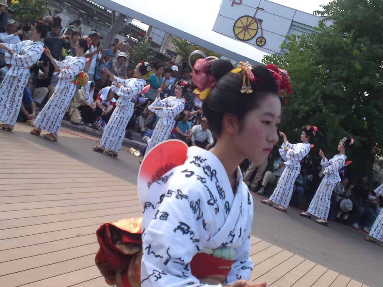 Shimada,hair,festival,hairstyle,style,knot,Japan,tourism