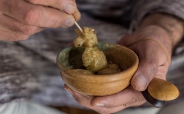 Authentic Indian spice shop in Kamakura: Anan