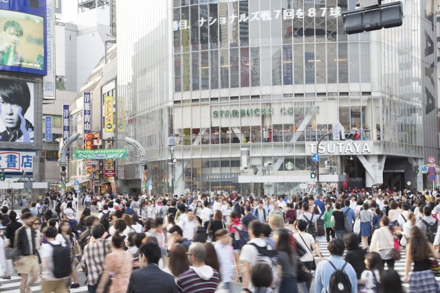 Culture Shock in Japan, while Traveling - VOYAPON