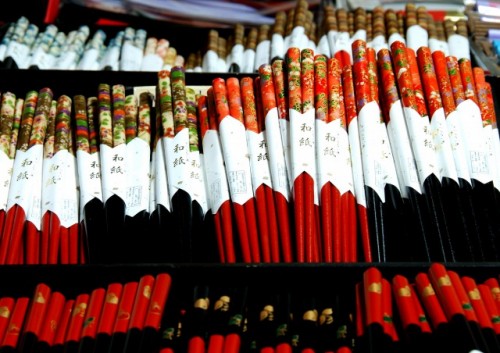 Japanese tradition of omiyage is the perfect momento from your travel