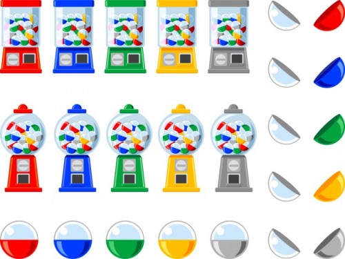Gachapon could be a good omiyage, Japanese tradition of omiyage