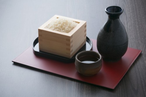 Japanese tradition of omiyage