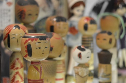 Japanese tradition of omiyage for the elderly