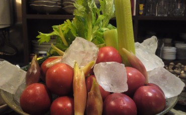 Vegetarian and vegan food in Shizuoka: Yasaitei