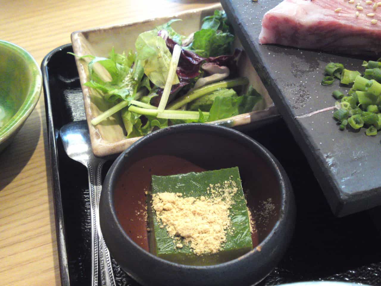 wagyu beef, Sunpu No Nikudokoro, restaurant, Shizuoka