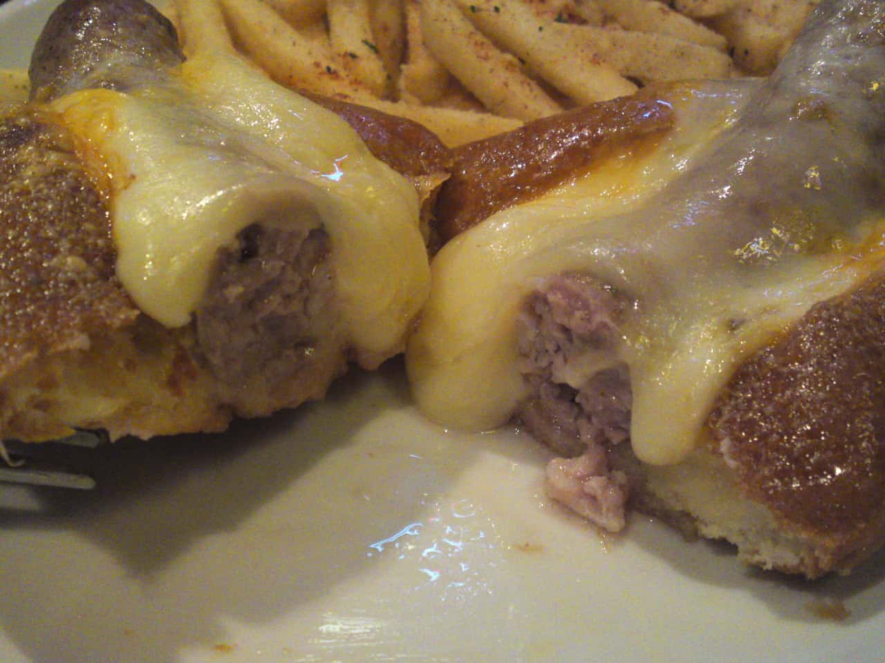 Japanese Hamburgers, shizuoka