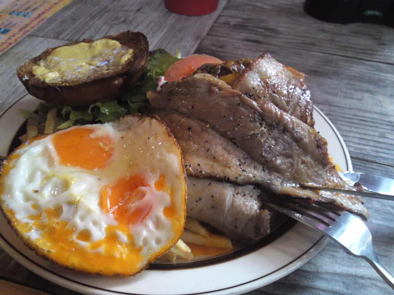 Japanese Hamburgers, shizuoka