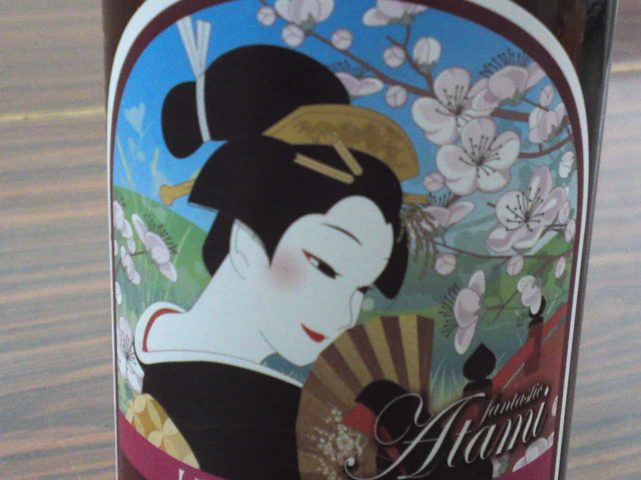 Orache & Windy Valley Beer in Kannami, Mishima, craft beer, shizuoka