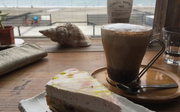 Magokoro Cafe, Kamakura