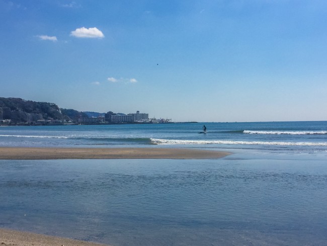 Resultado de imagem para Kamakura beach