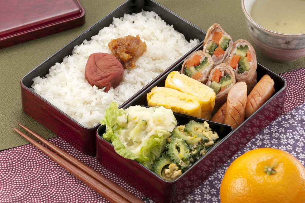 bento - VOYAPON