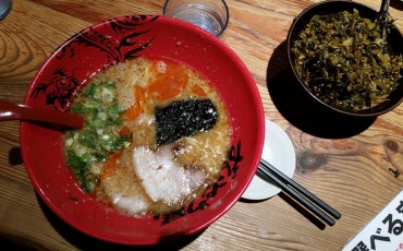 Cafe,cheap,cuisine,Culture,Food,Japan,Ramen,Seafood,Osaka,Cooking